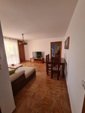 Precioso Apartamento en Tarifa cerca de la playa